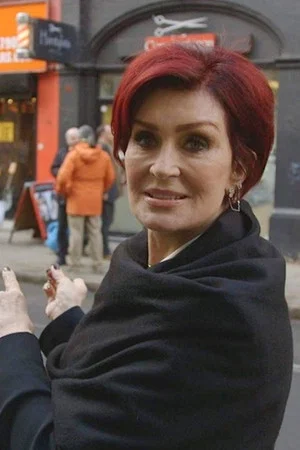 Постер: Sharon Osbourne Presents Rock 'n' Roll's Dodgiest Deals