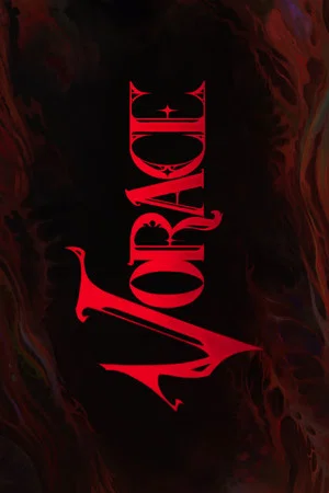 Постер: Vorace