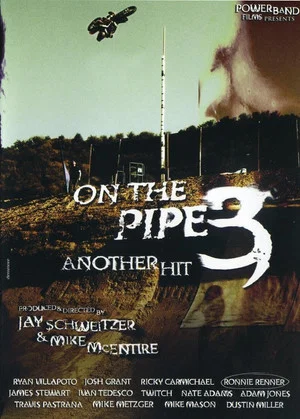 Постер: On the Pipe 3: Another Hit