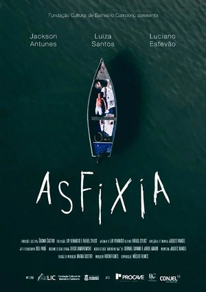 Постер: Asfixia