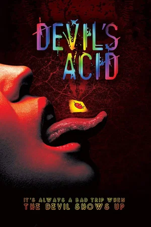 Постер: Devil's Acid