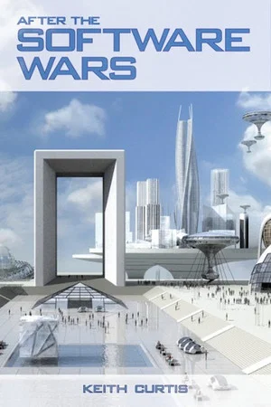 Постер: Software Wars
