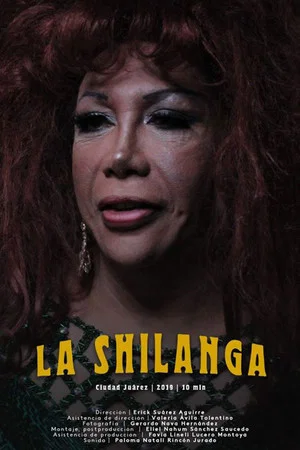 Постер: La Shilanga