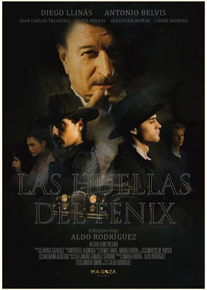 Постер: Las Huellas del Fénix