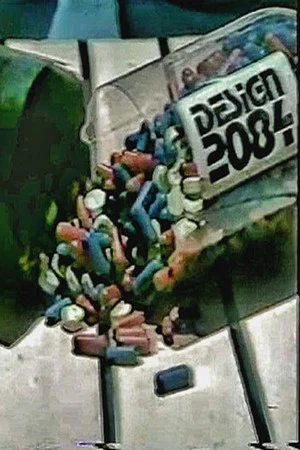 Постер: Design 2084