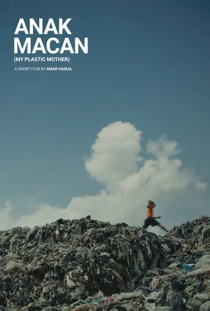 Постер: My Plastic Mother