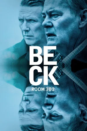 Постер: Beck 27 - Room 302