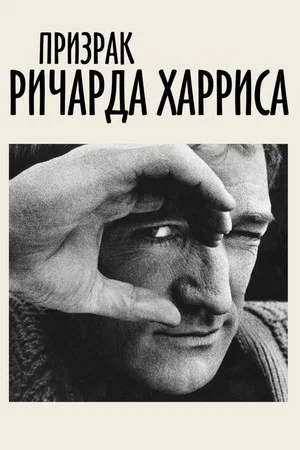 Постер: Призрак Ричарда Харриса