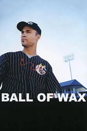Постер: Ball of Wax