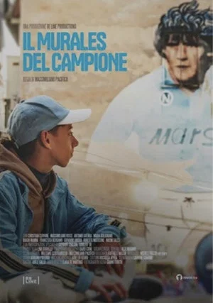 Постер: Il Murales Del Campione