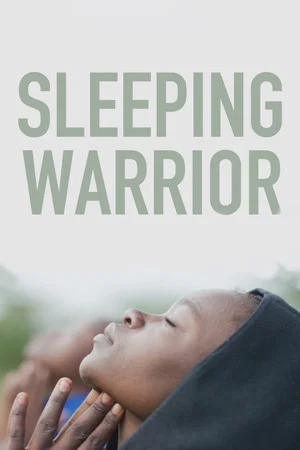 Постер: Sleeping Warrior
