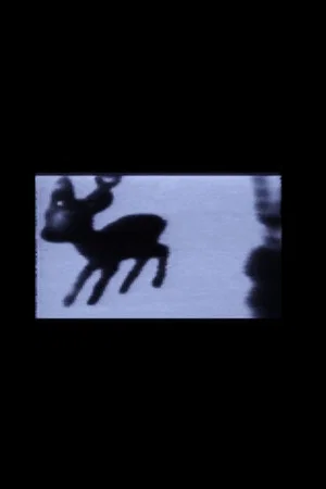 Постер: Where’s Bambi?