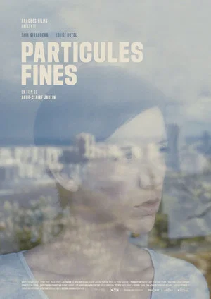 Постер: Particules fines