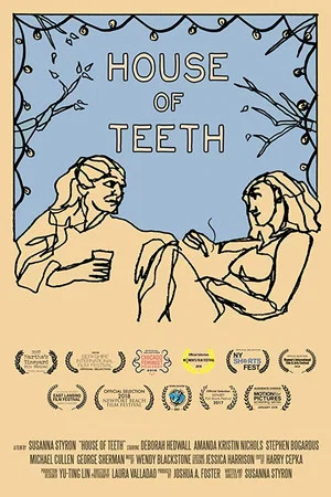 Постер: House of Teeth