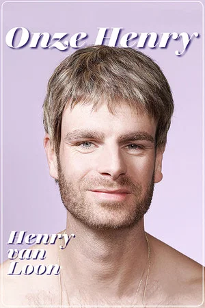 Постер: Henry van Loon: Onze Henry