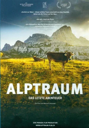 Постер: Alptraum - Das letzte Abenteuer