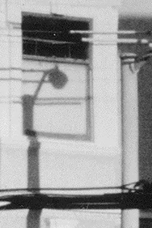 Постер: Near Windows