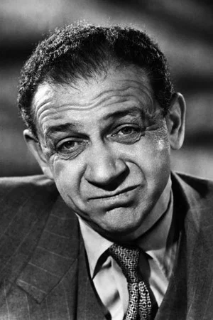 Постер: The Unforgettable Sid James