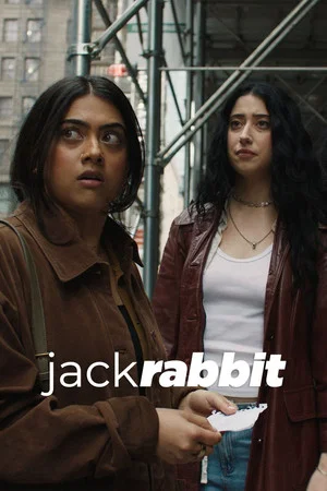 Постер: Jackrabbit