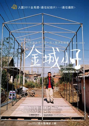 Постер: Hometown Boy