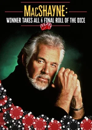 Постер: MacShayne: Winner Takes All