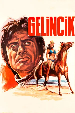 Постер: Gelincik