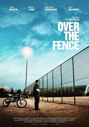Постер: Over the Fence