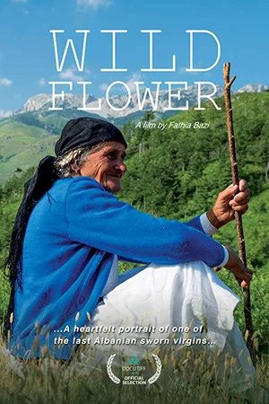 Постер: Wild Flower