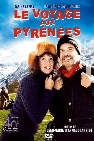 Постер: Le Voyage aux Pyrénées