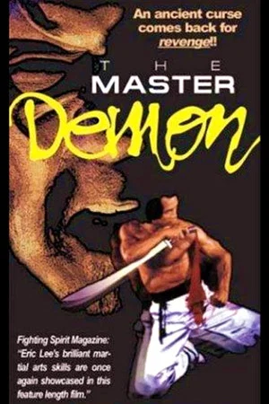 Постер: The Master Demon