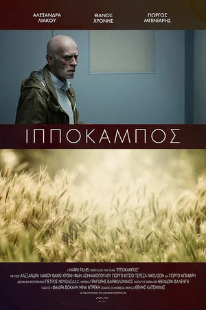 Постер: Hippocampus