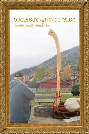 Постер: Villagers and Vagabonds