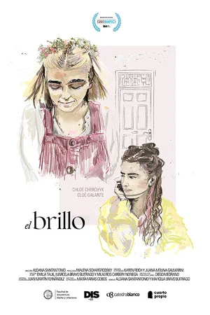 Постер: El brillo