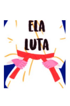 Постер: Ela Luta