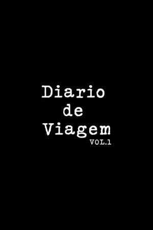 Постер: Diário de Viagem Vol. 1