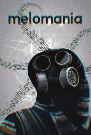 Постер: Melomania