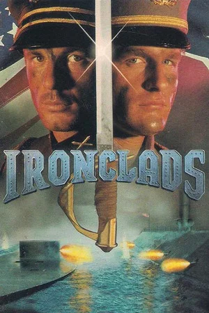 Постер: Ironclads
