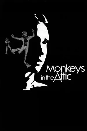 Постер: Monkeys in the Attic