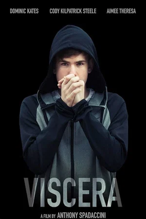 Постер: Viscera