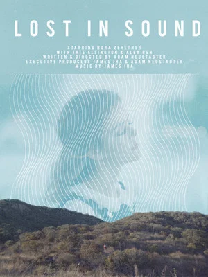 Постер: Lost in Sound