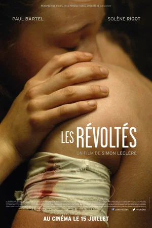 Постер: Les Révoltés