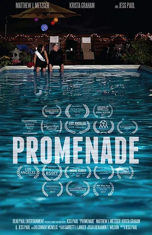 Постер: Promenade