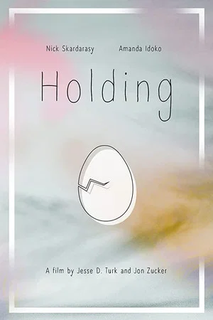 Постер: Holding