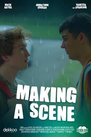 Постер: Making a Scene