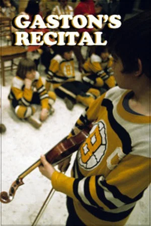 Постер: Gaston's Recital