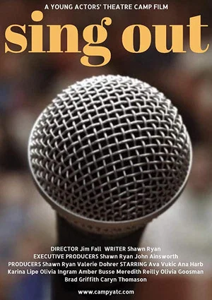 Постер: Sing Out