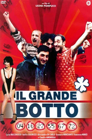 Постер: Il grande botto