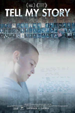 Постер: Tell My Story