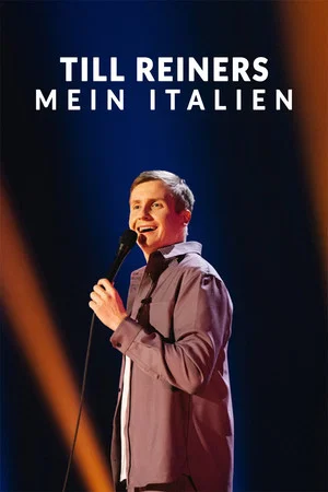 Постер: Till Reiners - Mein Italien