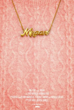Постер: Megan